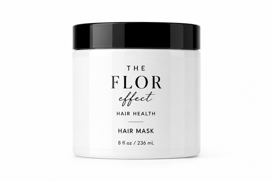 Silk Hair Mask
