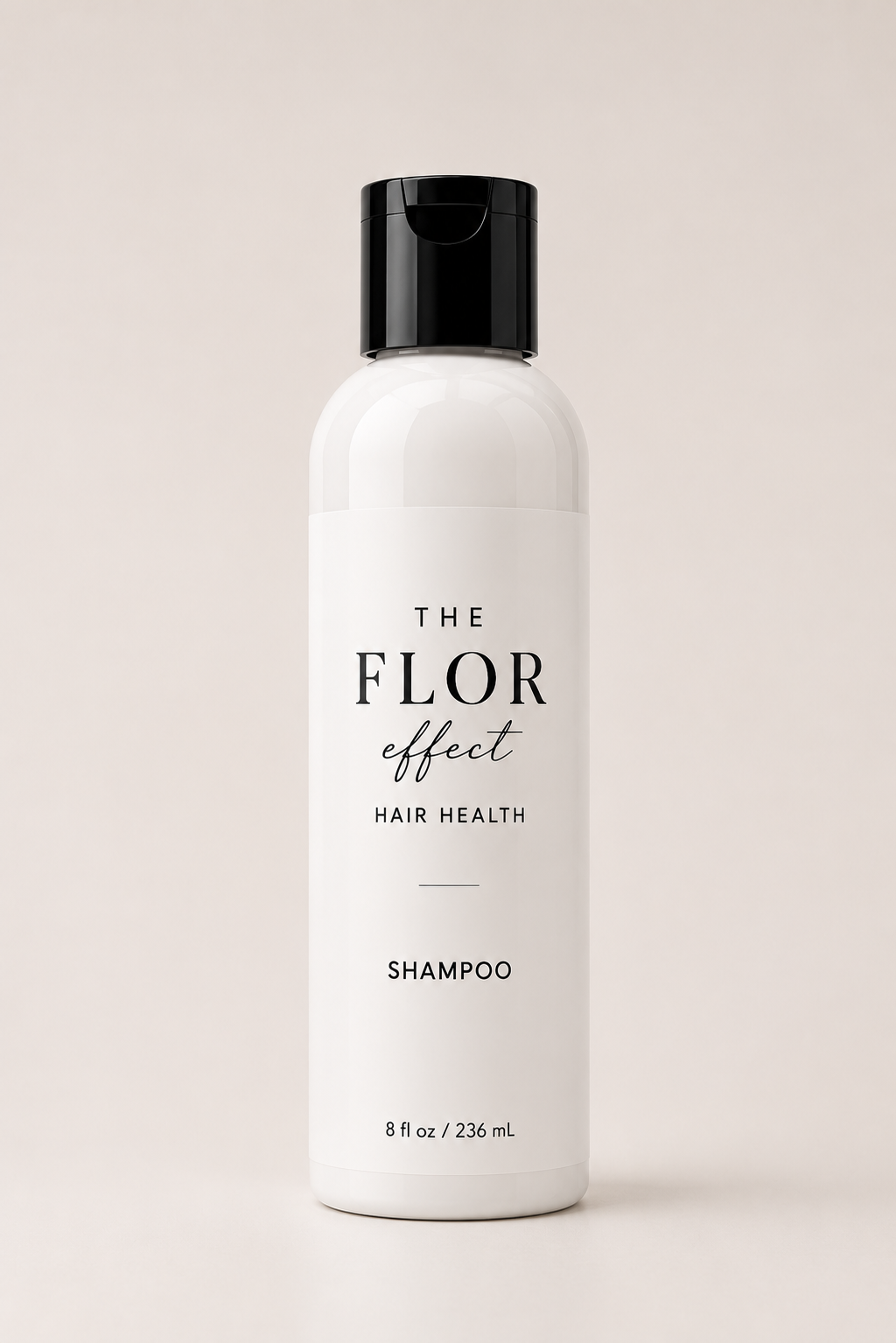 All You Need Shampoo