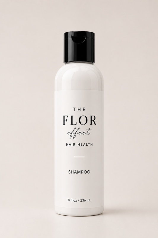 All You Need Shampoo