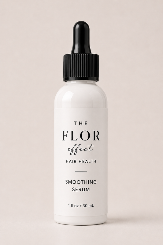 Argan Smoothing Serum