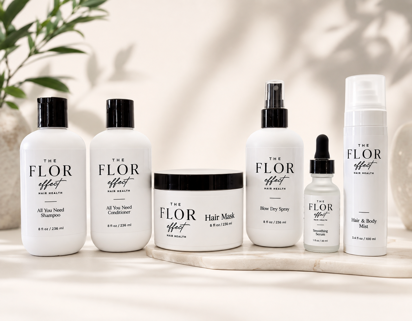 The Flor Effect Bundle