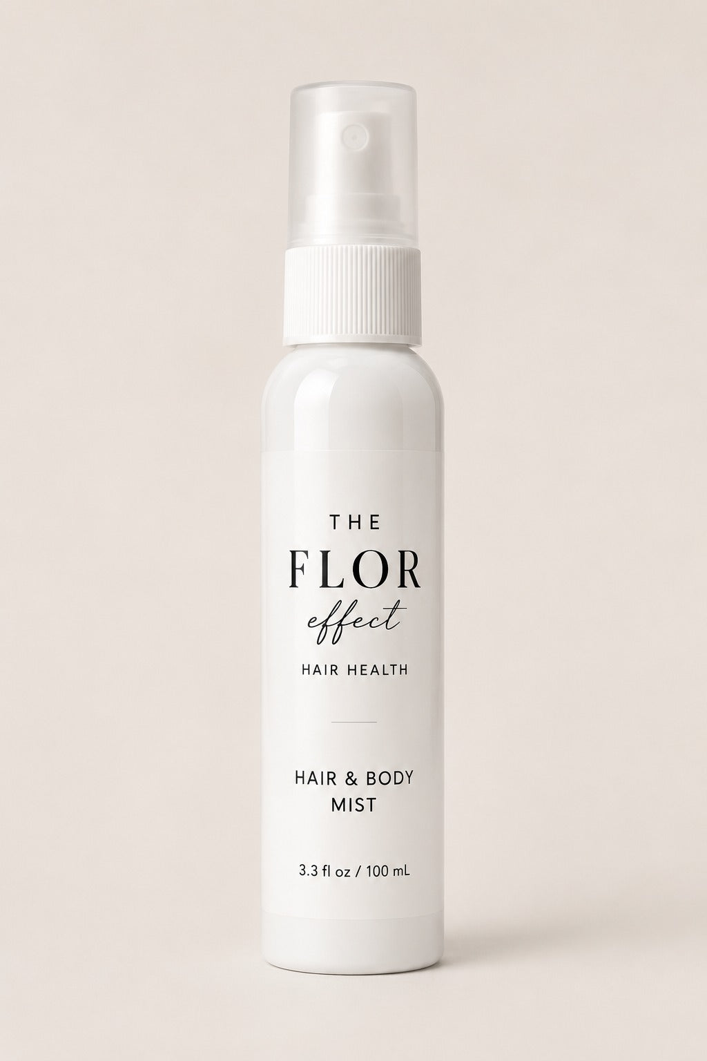 Hair & Body Mist