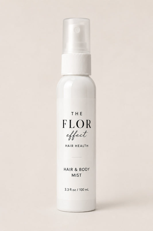 Hair & Body Mist